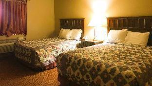 คามิโน เรียล โฮเทล อีเกิล พาส Motel อีเกิสพาส ห้อง รูปภาพ
